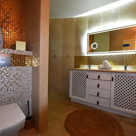 Accommodatie bij particulieren Fustera El Salvador *