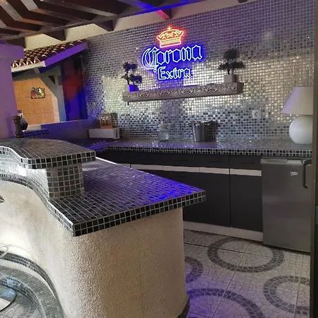 Fustera El Salvador Homestay