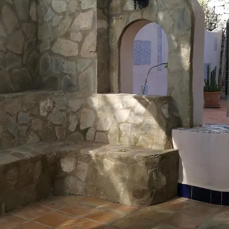 Fustera El Salvador Homestay