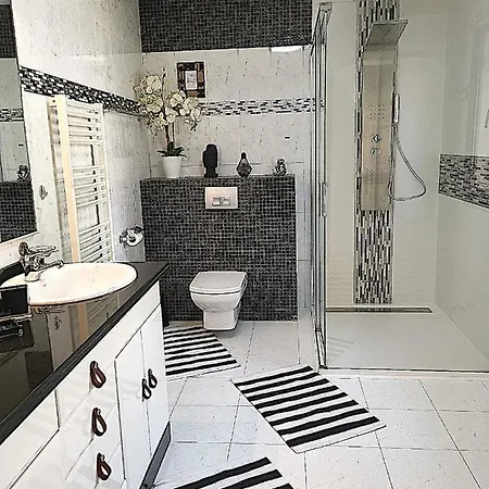 Homestay Fustera El Salvador Benissa