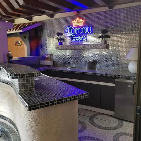 Fustera El Salvador Homestay Benissa