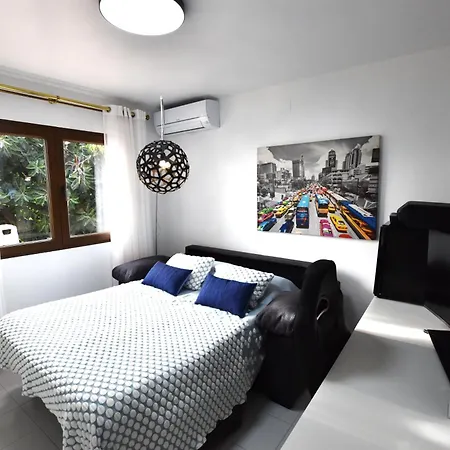 Homestay Fustera El Salvador